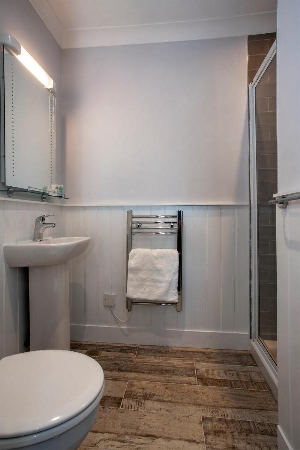 The Plough Inn Ripple Kingsdown  ภายนอก รูปภาพ